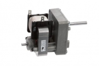 Hatco 02.12.102.00 Motor,Gear 208-240V 60Hz 11Rpm